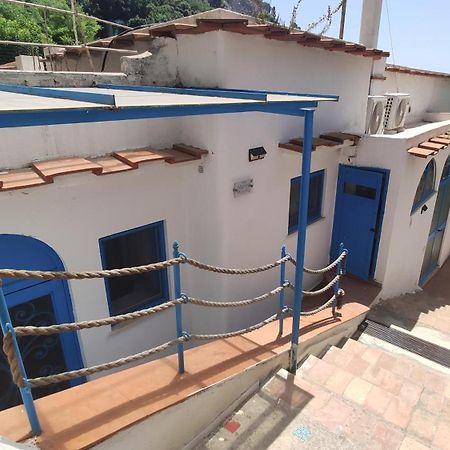 Mide Capri House Apartman Kültér fotó