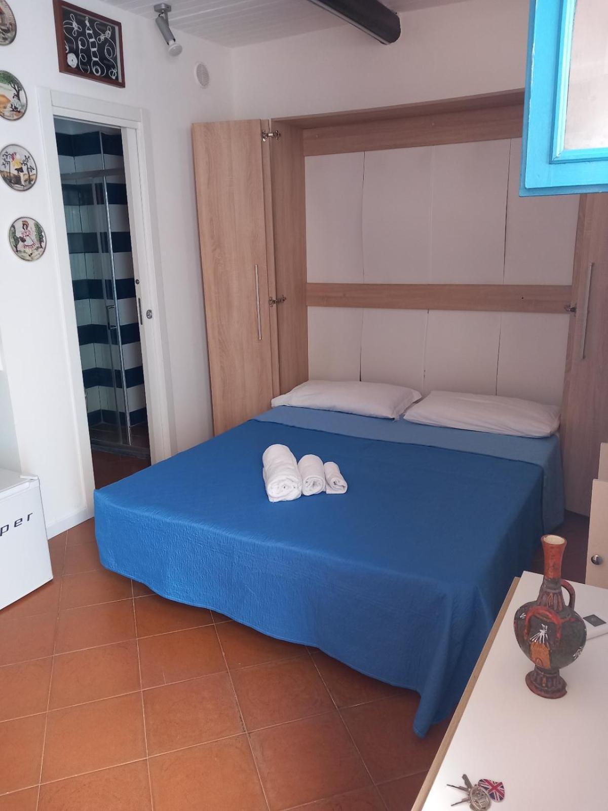 Mide Capri House Apartman Kültér fotó