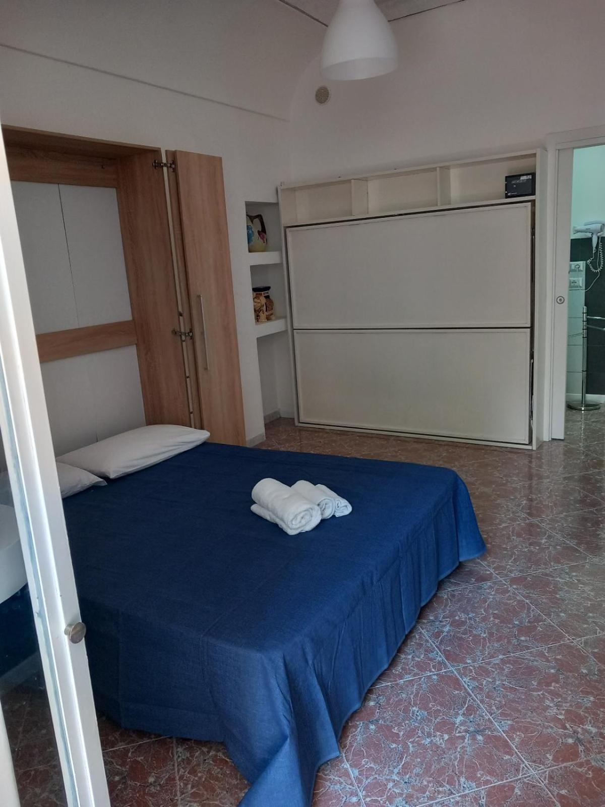 Mide Capri House Apartman Kültér fotó